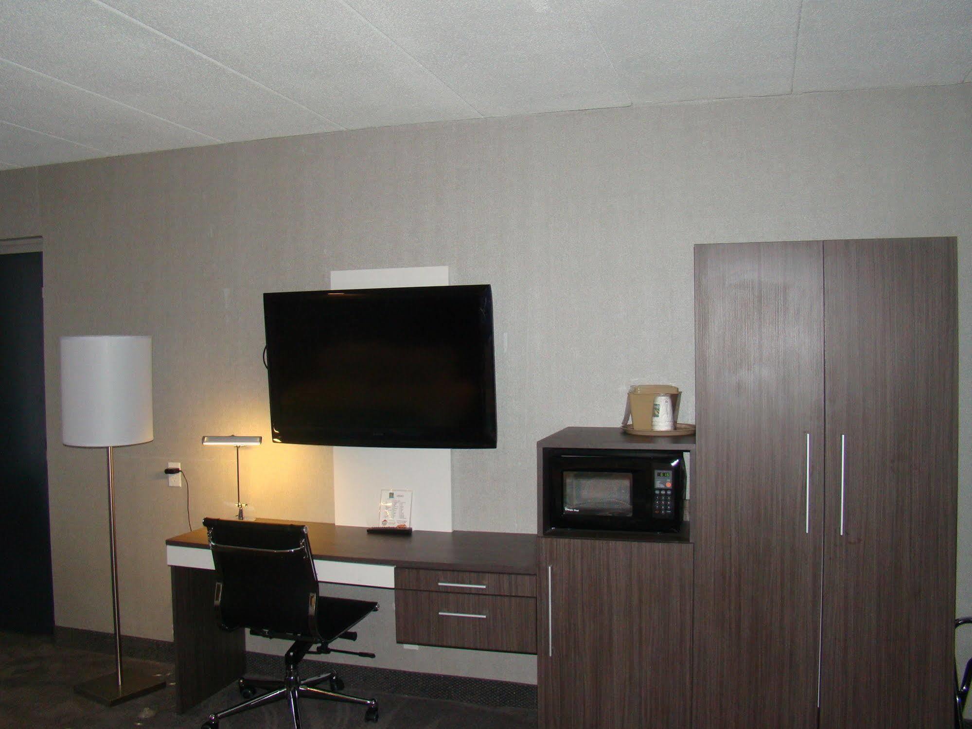 Quality Inn West Springfield Exterior foto